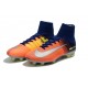 Nike Mercurial Superfly V DF CR7 FG Scarpe Calcio -