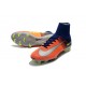 Nike Mercurial Superfly V DF CR7 FG Scarpe Calcio -