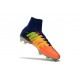 Nike Mercurial Superfly V DF CR7 FG Scarpe Calcio -