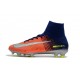 Nike Mercurial Superfly V DF CR7 FG Scarpe Calcio -