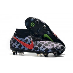 Neymar NIKE - PHANTOM VISION ELITE DF SG-PRO AC