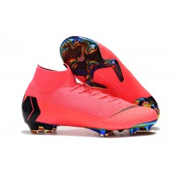 Scarpe Calcio Nike Mercurial Superfly VI Elite FG -