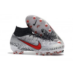 Neymar 2019 Scarpe Nuovo Nike Mercurial Superfly AG-Pro