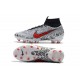 Neymar 2019 Scarpe Nuovo Nike Mercurial Superfly AG-Pro