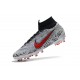 Neymar 2019 Scarpe Nuovo Nike Mercurial Superfly AG-Pro