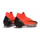 Scarpe Nuovo Nike Mercurial Superfly AG-Pro Rojo Argento Nero