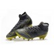 Scarpe Nuovo Nike Mercurial Superfly AG-Pro Grigio Oro