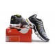 Nike Air Max Plus Sneakers Basse da Uomo - Nero Blanco Amarillo