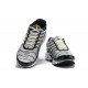 Nike Air Max Plus Sneakers Basse da Uomo - Nero Blanco Amarillo
