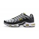 Nike Air Max Plus Sneakers Basse da Uomo - Nero Blanco Amarillo