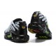 Nike Air Max Plus Sneakers Basse da Uomo - Bianco Nero Verde