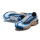 Nike Air Max Plus Sneakers Basse da Uomo - Bianco Blu Grigio