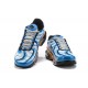 Nike Air Max Plus Sneakers Basse da Uomo - Bianco Blu Grigio