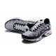 Nike Air Max Plus QS Sneakers Basse da Uomo - Bianco Nero Rosso
