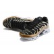 Nike Air Max Plus Sneakers Basse da Uomo - Nero Oro