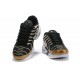 Nike Air Max Plus Sneakers Basse da Uomo - Nero Oro