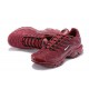 Nike Air Max Plus QS Sneakers Basse da Uomo - Rosso