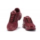 Nike Air Max Plus QS Sneakers Basse da Uomo - Rosso