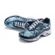 Nuovo Scarpe Nike Air Max Plus - Blu Bianco