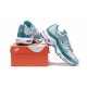 Nuovo Scarpe Nike Air Max Plus - Blu Argento