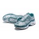 Nuovo Scarpe Nike Air Max Plus - Blu Argento