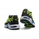 Nuovo Scarpe Nike Air Max Plus - Verde Nero