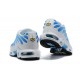 Nuovo Scarpe Nike Air Max Plus - Blu Bianco