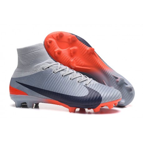 Nike Mercurial Superfly V DF CR7 FG Scarpe Calcio -