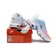 Nike Air Max Plus Para Donna Rosa Blu Bianco