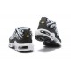 Nike Air Max Plus Para Donna Nero Bianco