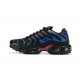 Nike Air Max Plus Para Donna Nero Rosa