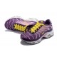 Nike Air Max Plus Para Donna Viola Giallo