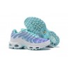 Nike Air Max Plus Para Donna Viola Verde