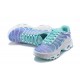 Nike Air Max Plus Para Donna Viola Verde