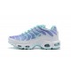 Nike Air Max Plus Para Donna Viola Verde