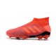 adidas Predator 19+ FG Scarpe da Calcio Uomo - Rosso