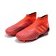 adidas Predator 19+ FG Scarpe da Calcio Uomo - Rosso