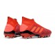 adidas Predator 19+ FG Scarpe da Calcio Uomo - Rosso