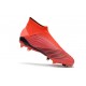 adidas Predator 19+ FG Scarpe da Calcio Uomo - Rosso