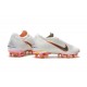 Nike Mercurial Vapor 360 Elite AG Pro Bianco Arancio