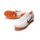 Nike Mercurial Vapor 360 Elite AG Pro Bianco Arancio