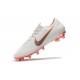 Nike Mercurial Vapor 360 Elite AG Pro Bianco Arancio