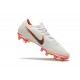 Nike Mercurial Vapor 360 Elite AG Pro Bianco Arancio