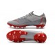 Nike Mercurial Vapor 360 Elite AG Pro Grigio Rosso