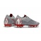 Nike Mercurial Vapor 360 Elite AG Pro Grigio Rosso