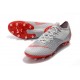 Nike Mercurial Vapor 360 Elite AG Pro Grigio Rosso