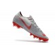 Nike Mercurial Vapor 360 Elite AG Pro Grigio Rosso