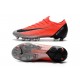 Nike Mercurial Vapor 360 Elite AG Pro Rosso Nero Argento