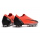 Nike Mercurial Vapor 360 Elite AG Pro Rosso Nero Argento