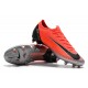 Nike Mercurial Vapor 360 Elite AG Pro Rosso Nero Argento